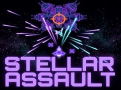 Juego Stellar Assault