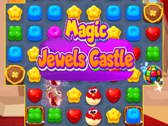 Juego Magic Jewels Castle