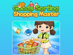 Juego Goods Sorting Shopping Master 