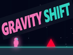 Juego Gravity shift 