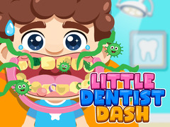 Juego Little Dentist Dash