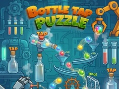 Juego Bottle Tap Puzzle