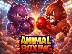 Juego Animal Boxing