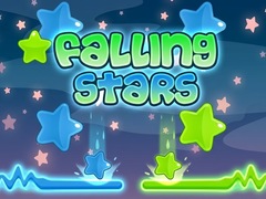 Juego Falling Stars