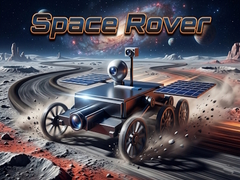 Juego Space Rover