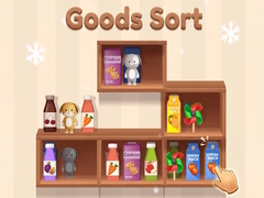 Juego Goods Sort