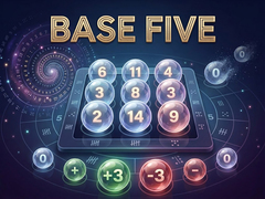 Juego Base Five