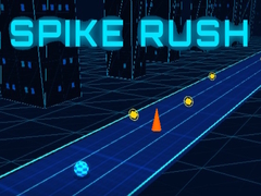 Juego Spike Rush