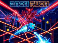 Juego Dash Rush