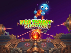 Juego Fire Target Shooter