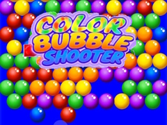 Juego Color Bubble Shooter