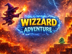 Juego Wizzard Adventure