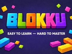 Juego BLOKKU