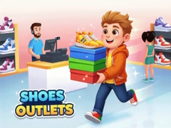 Juego Shoes Outlets