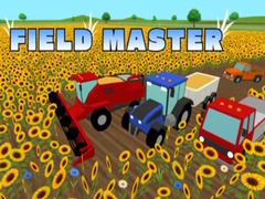 Juego Field Master