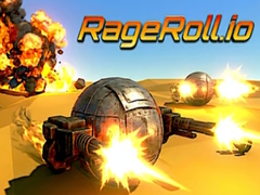 Juego RageRoll.io