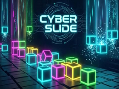 Juego Cyber Slide