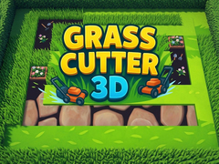 Juego Grass Cutter 3D