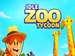 Juego Idle Zoo Tycoon