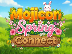 Juego Mojicon Spring Connect