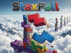 Juego StaxFall
