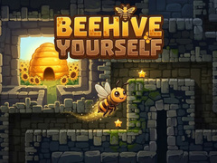 Juego Beehive Yourself