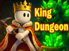 Juego King Dungeon