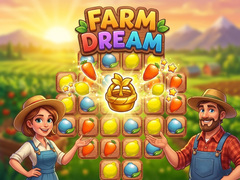 Juego Farm Dream