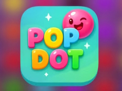 Juego Pop Dot