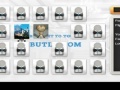 Juego Butlr Memory Match Game