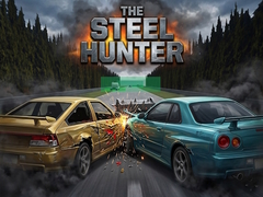 Juego The Steel Hunter