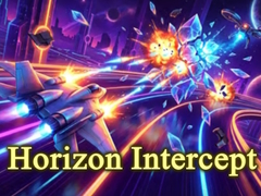 Juego Horizon Intercept