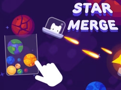 Juego Star Merge