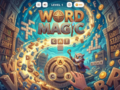 Juego Word Magic