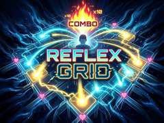 Juego Reflex Grid