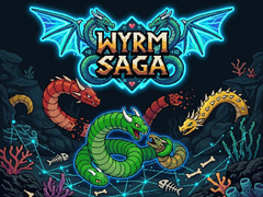 Juego Wyrm Saga