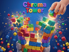 Juego Chroma Tower