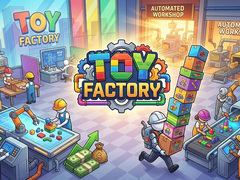Juego Toy Factory