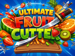 Juego Ultimate Fruit Cutter