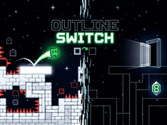 Juego Outline Switch