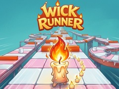 Juego Wick Runner