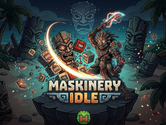 Juego Maskinery Idle