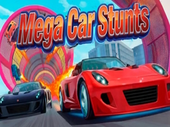 Juego Mega Car Stunts
