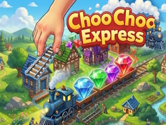 Juego Choo Choo Express