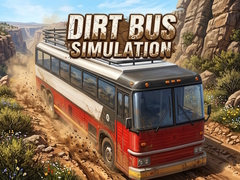 Juego Dirt Bus Simulation