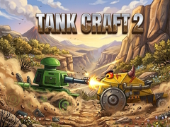 Juego Tank Craft 2