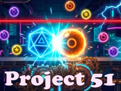 Juego Project 51 