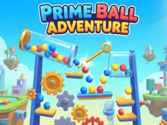 Juego Prime Ball Adventure 