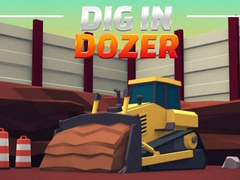 Juego Dig In Dozer