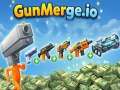 Juego GunMerge.io